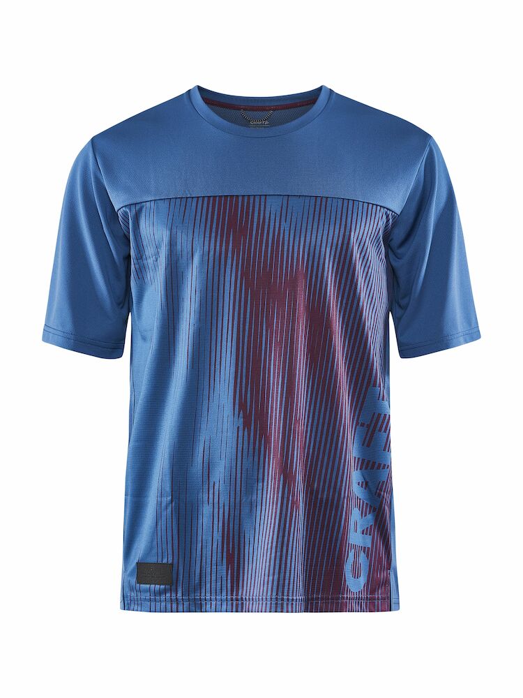 Core Offroad Xt Ss Jersey M