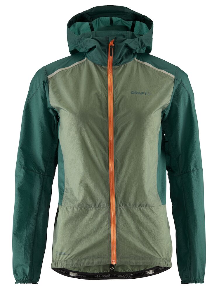 Adv Offroad Wind Jacket