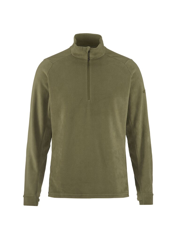 Core Explore Fleece Midlayer M