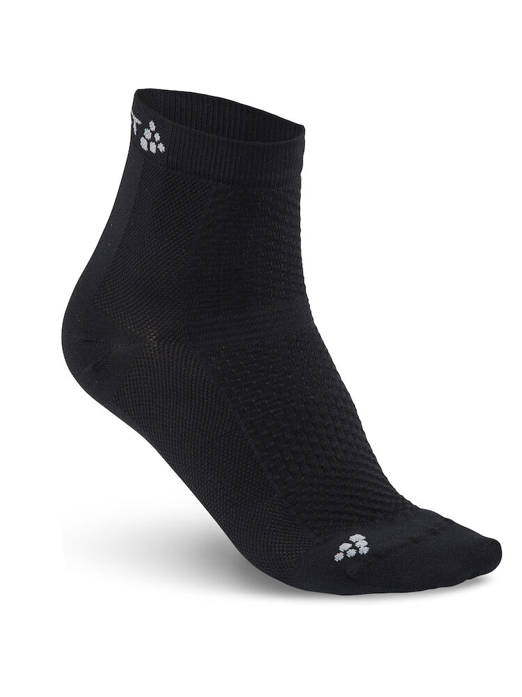 Cool Mid 2-Pack Sock F