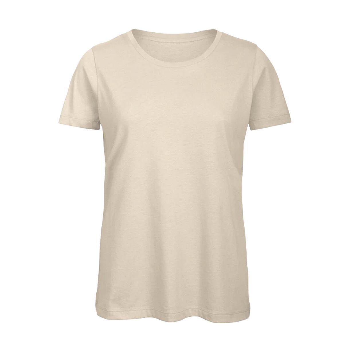 B&C T-shirt Dam BC02T