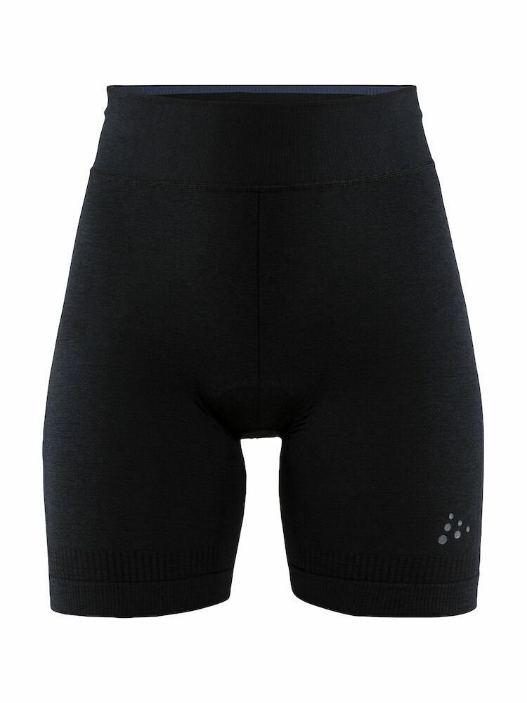 Fuseknit Bike Boxer