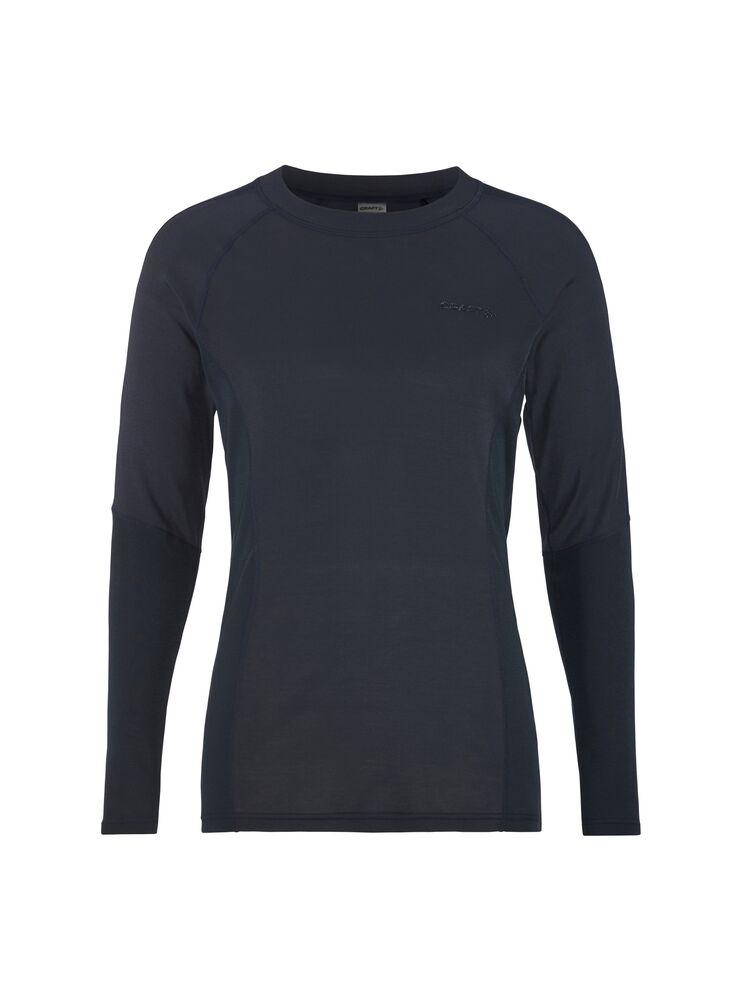 Core Warm Baselayer Set M