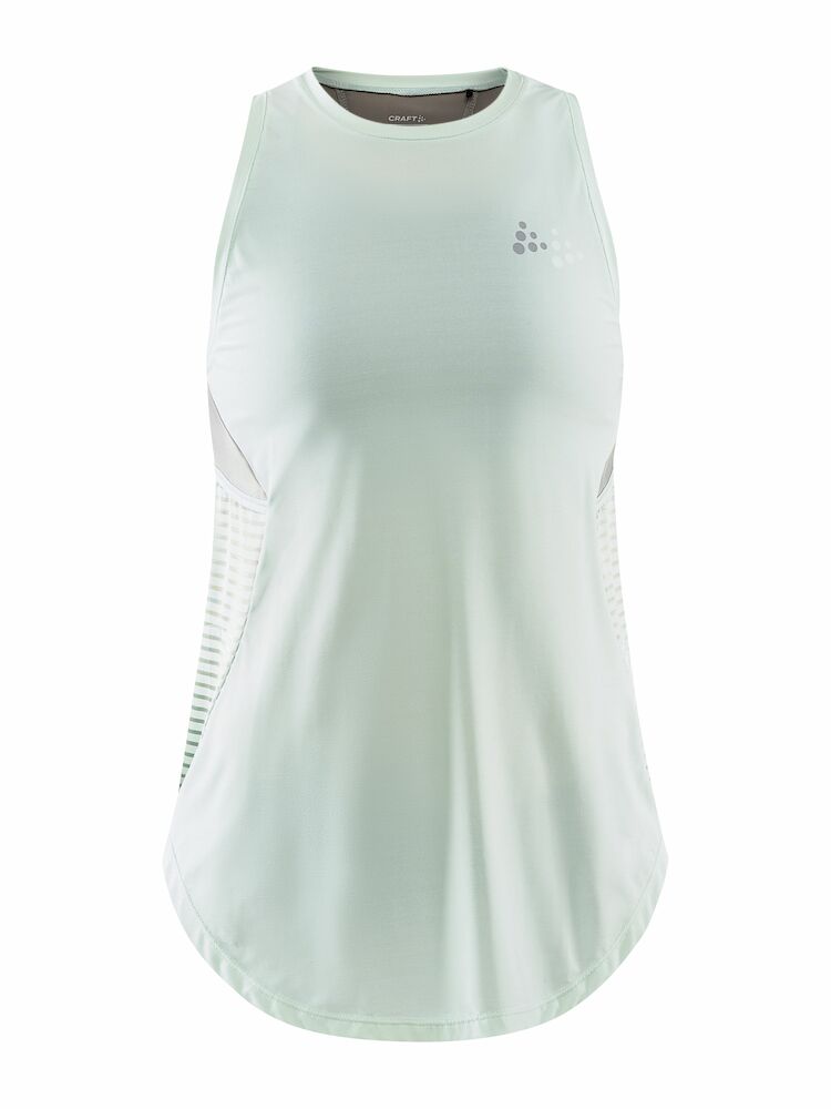 Adv Charge Shiny Singlet