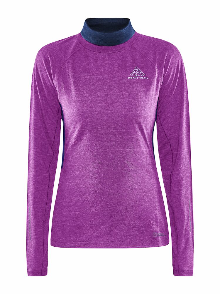 Adv Subz Wool Ls Tee 2