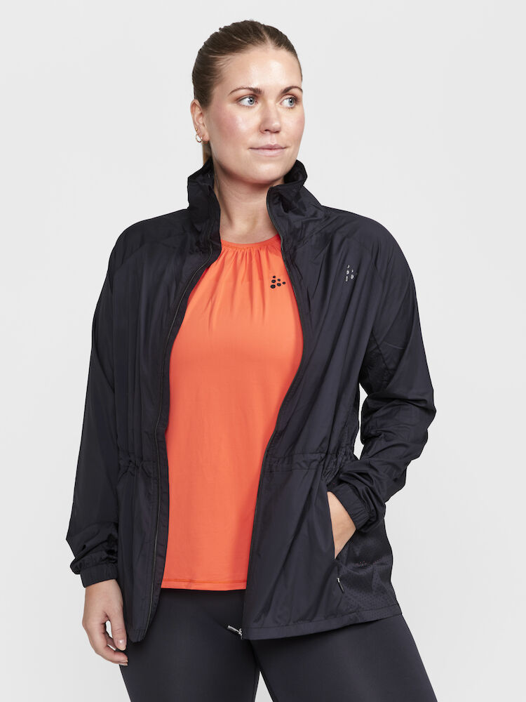 Adv Essence Plus Jacket
