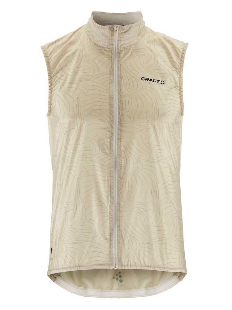 Pro Nano Wind Vest M