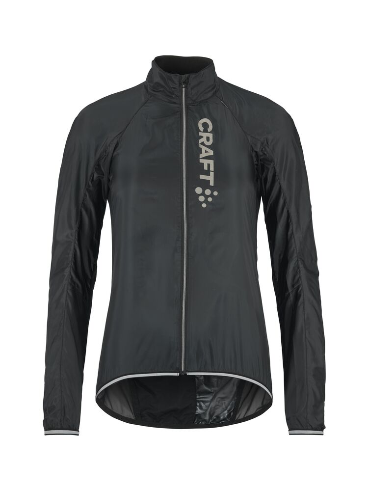 Lithe Jacket