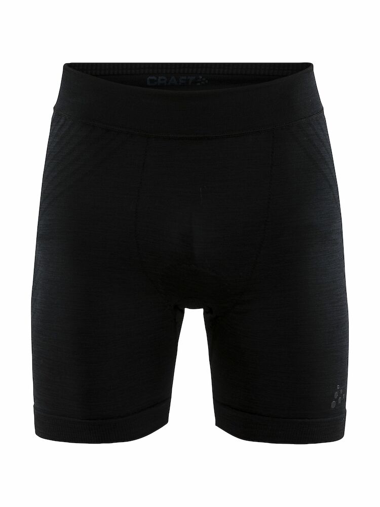 Fuseknit Bike Boxer