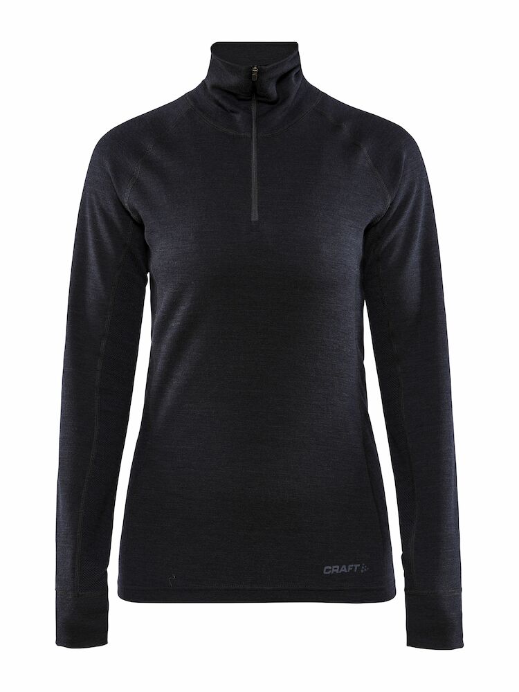 Merino 240 Zip