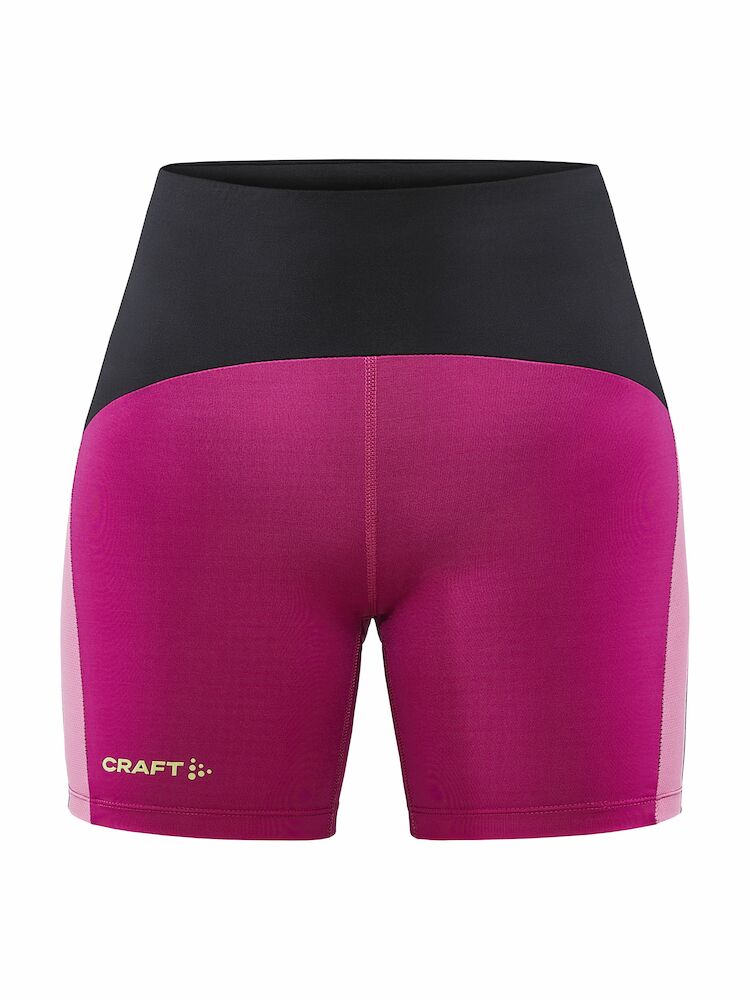 Pro Hypervent Short Tights