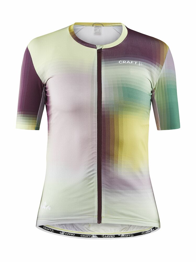 Adv Aero Jersey
