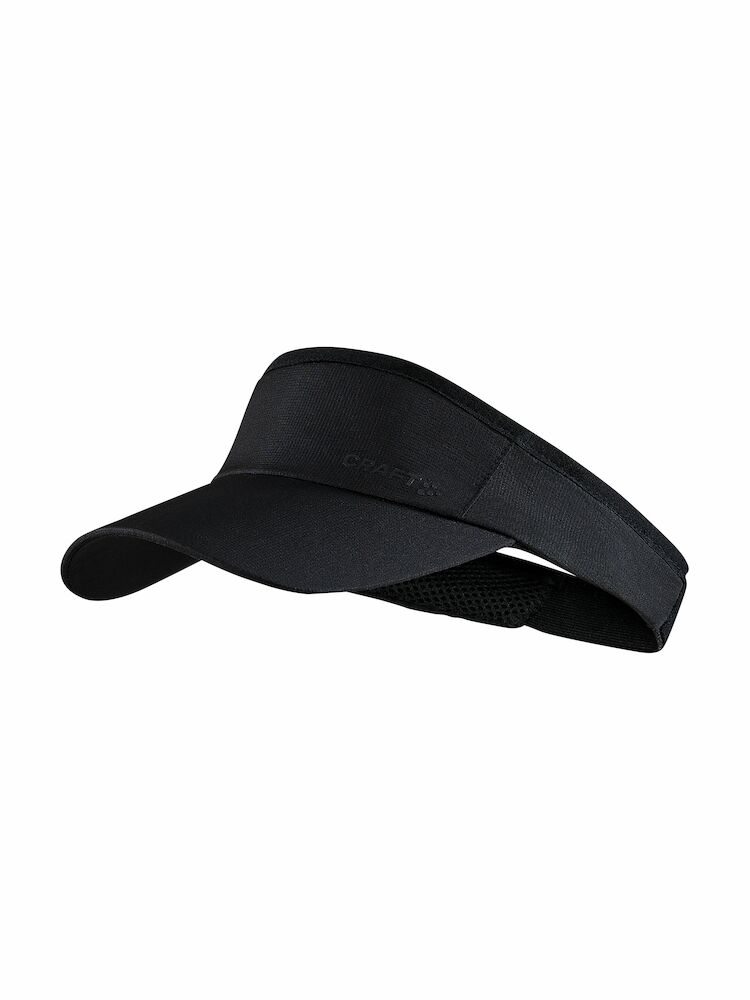 Charge Visor