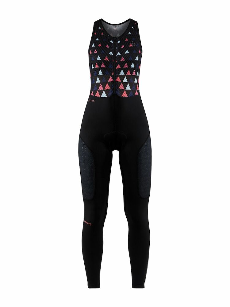 Adv Bike Subz Bib Tights