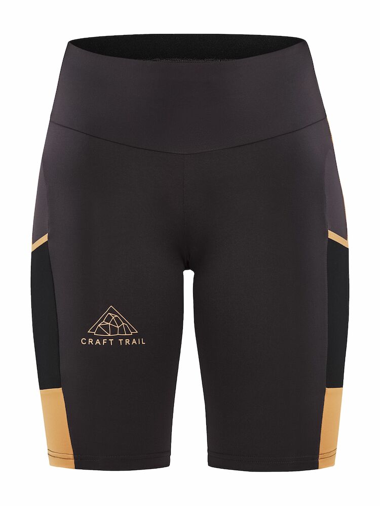 Pro Trail Short Tights
