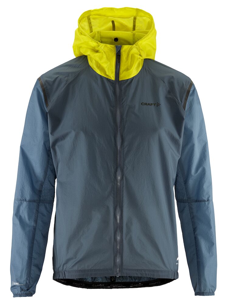 Adv Offroad Wind Jacket M