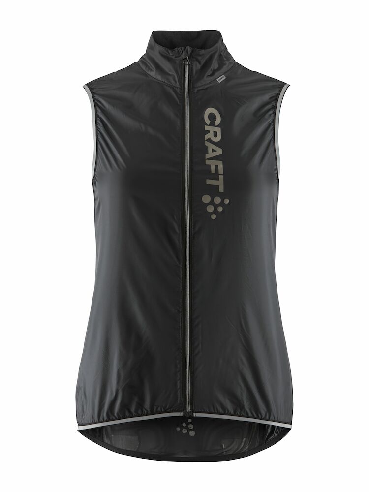 Lithe Vest W Front