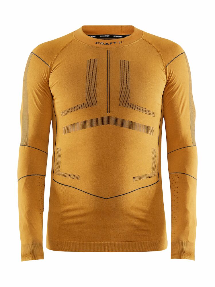 Active Intensity Cn Ls