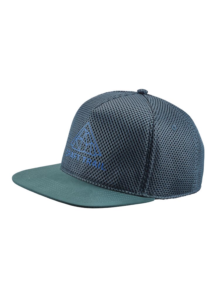 Pro 3d Mesh Trucker Cap