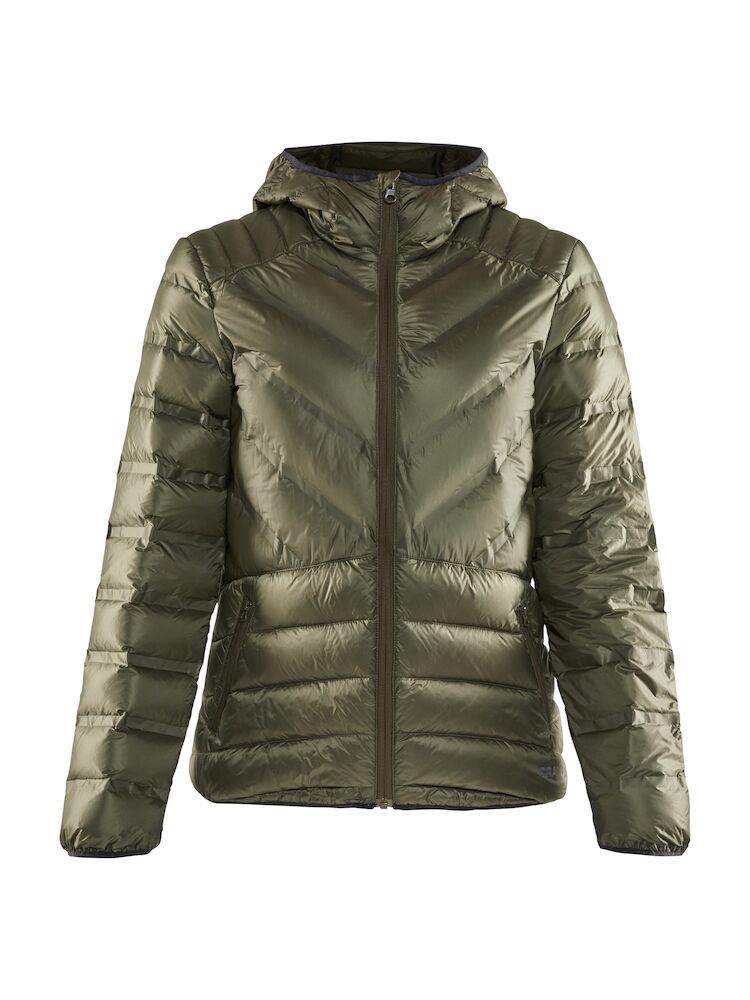 Lt Down Jacket