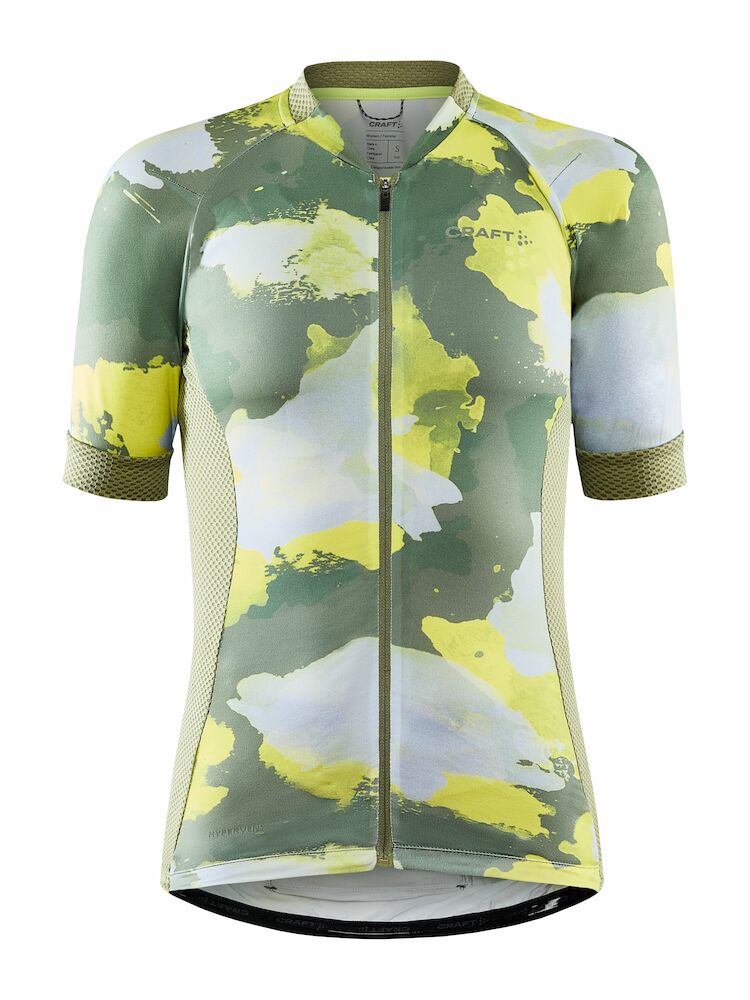 Adv Endur Graphic Jersey