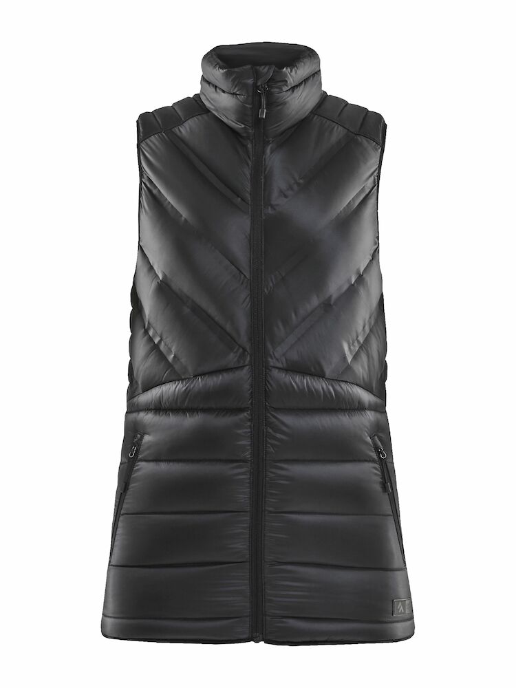 Lt Down Vest