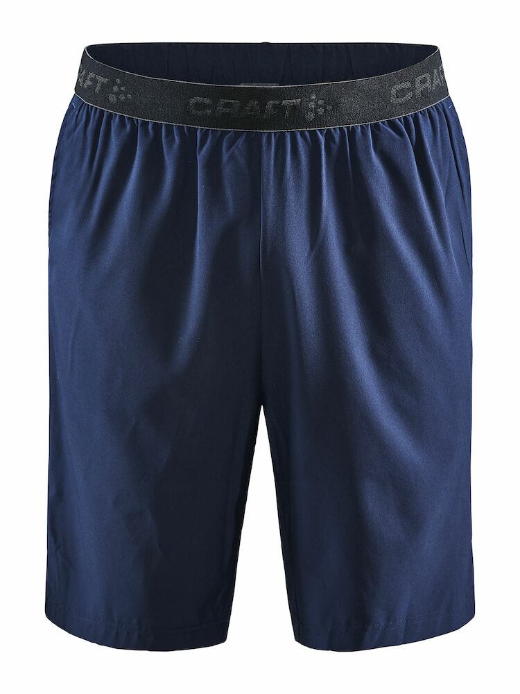 Core Essence Relaxed Shorts