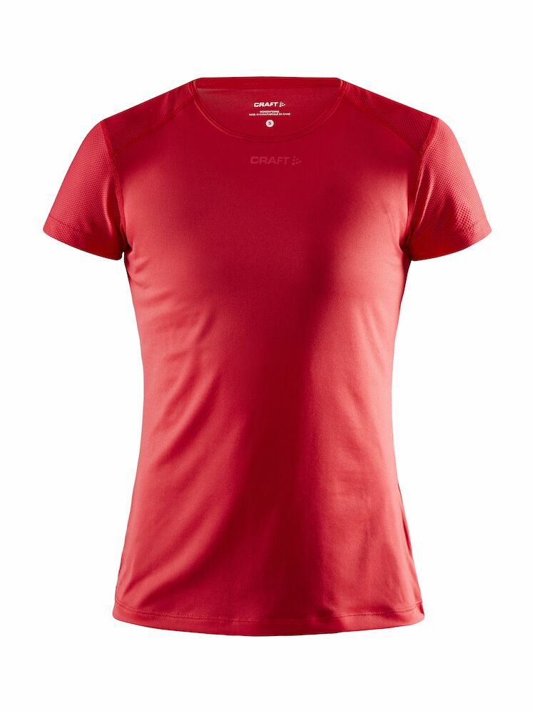 Adv Essence Ss Slim Tee
