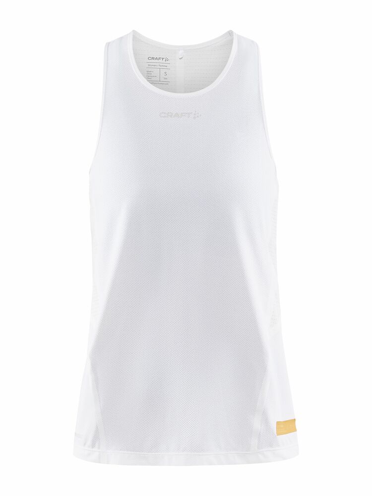 Pro Hypervent Singlet