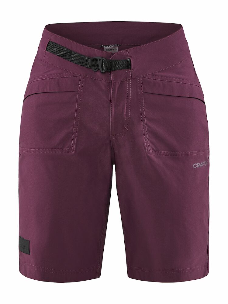 Core Offroad Xt Shorts W Pad