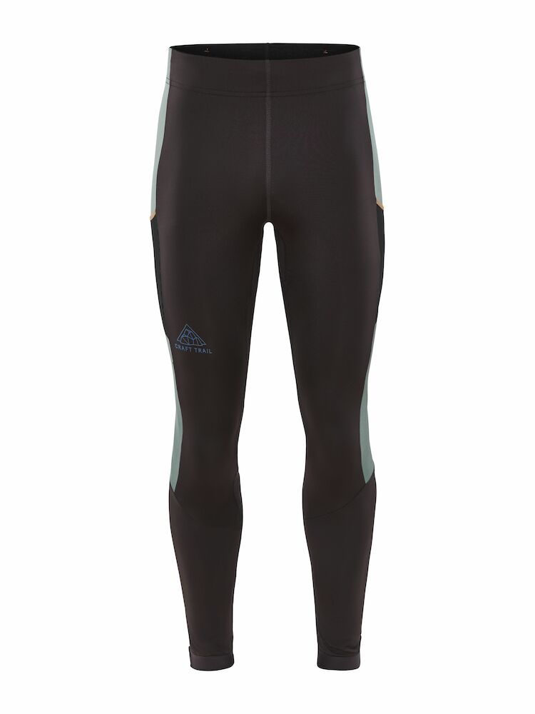Pro Trail Tights M Closeup4