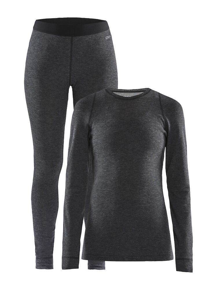 Merino 180 Set