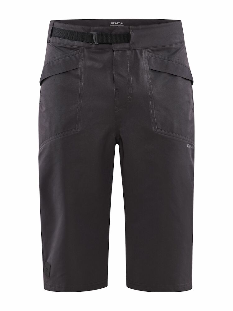 Core Offroad Xt Shorts W Pad M