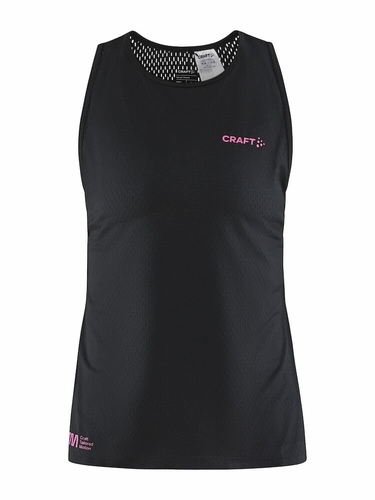 Ctm Distance Warp Mesh Singlet