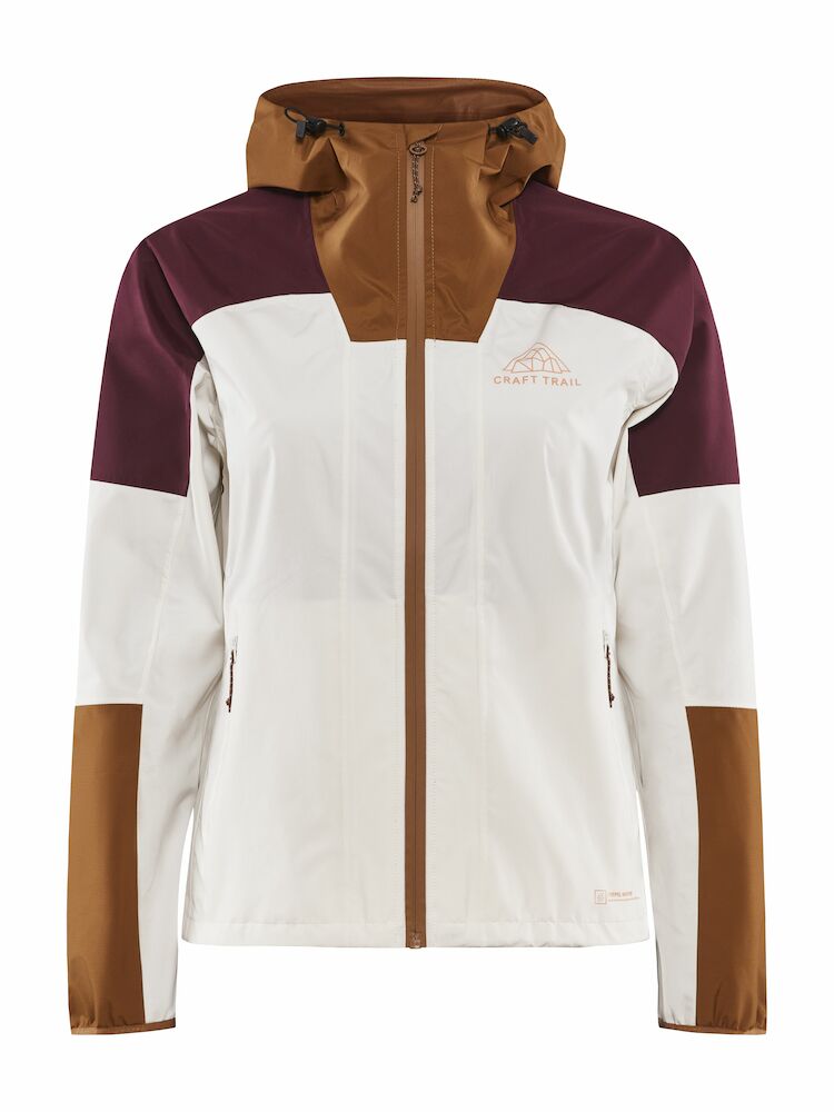 Pro Trail Hydro Jacket