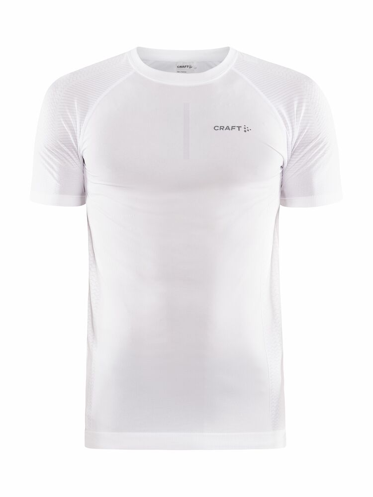 Adv Cool Intensity Ss Tee M