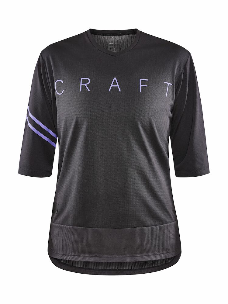 Core Offroad Xt Ss Jersey