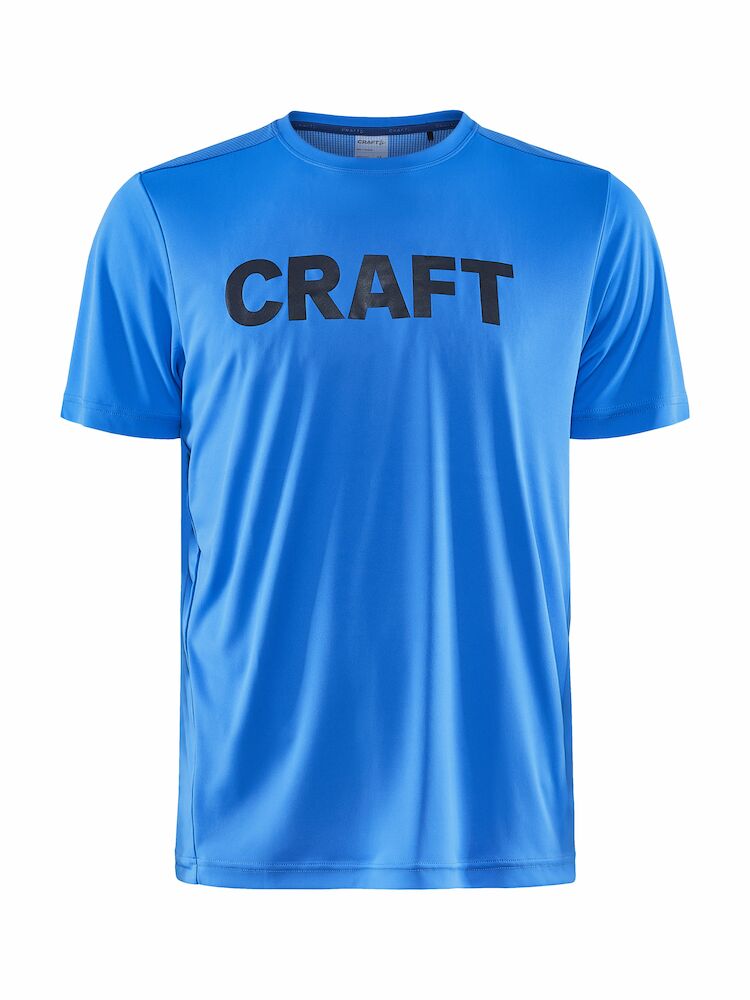 Core Charge Ss Tee M