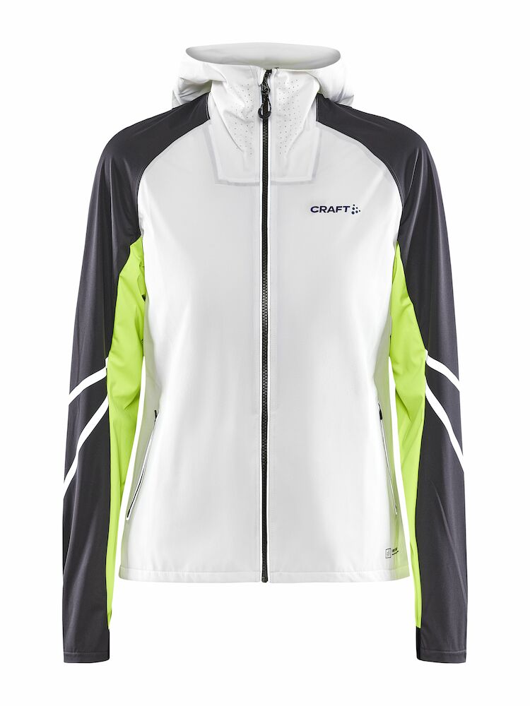 Pro Hydro Lumen Jacket 2