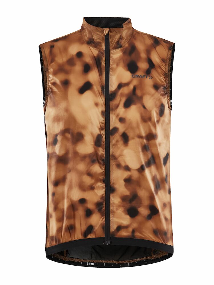 Pro Gravel Wind Vest M