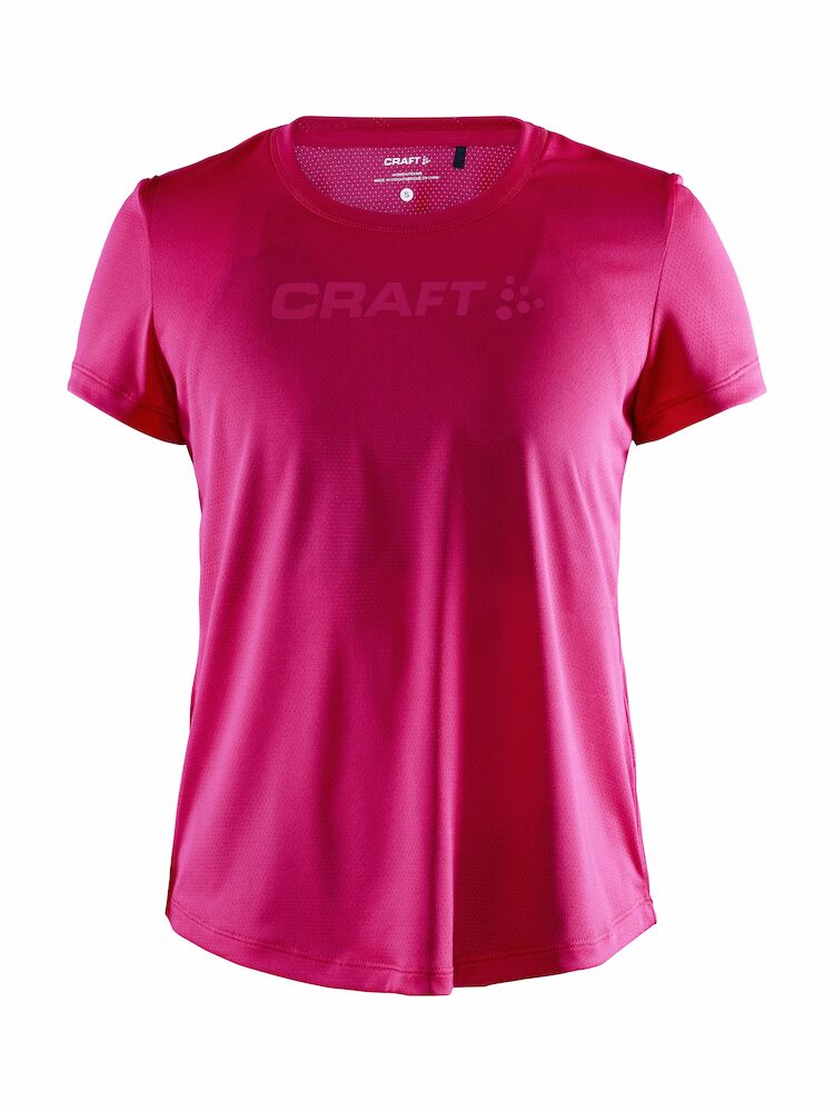Core Essence Ss Mesh Tee