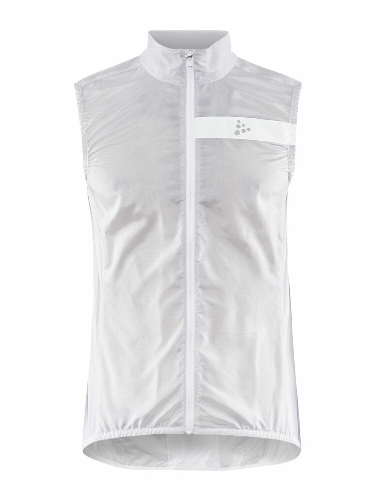 Essence Light Wind Vest