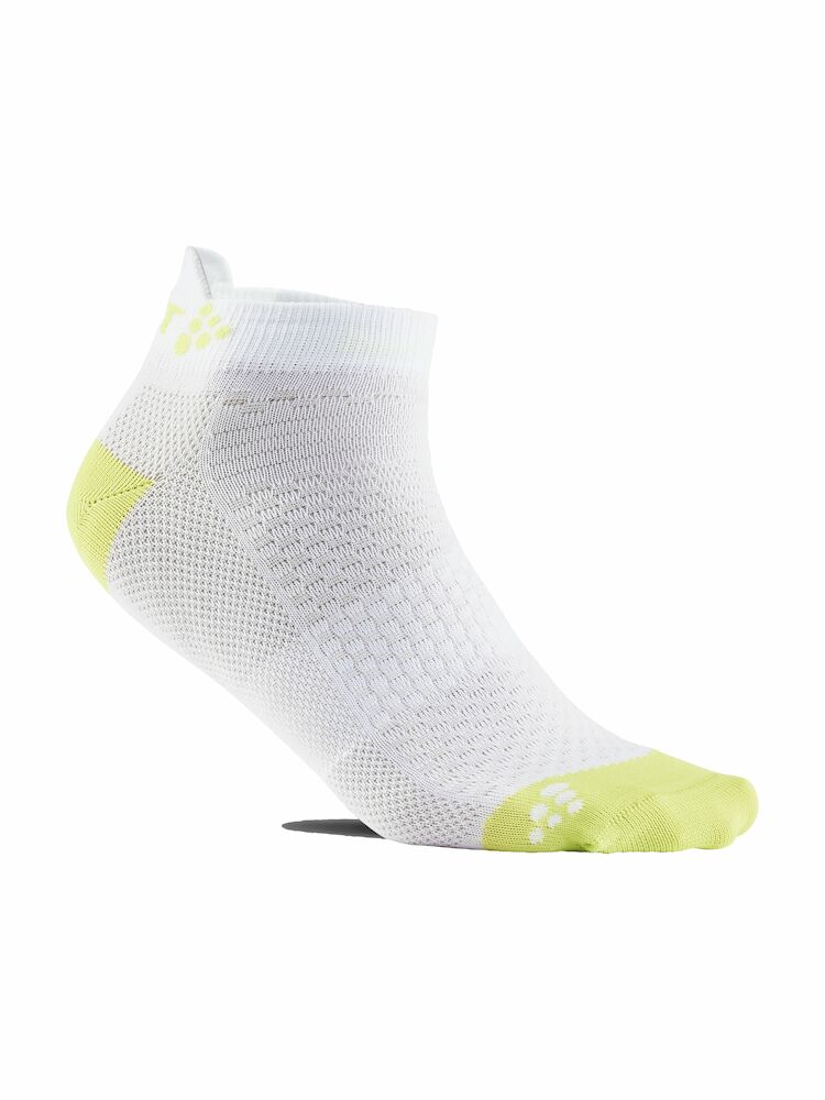 Cool Shaftless 2-Pack Sock