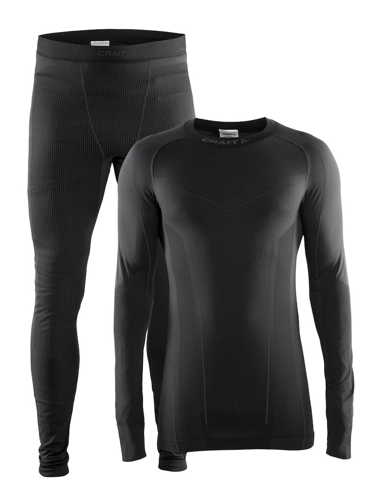 Baselayer Seamless Zone Set