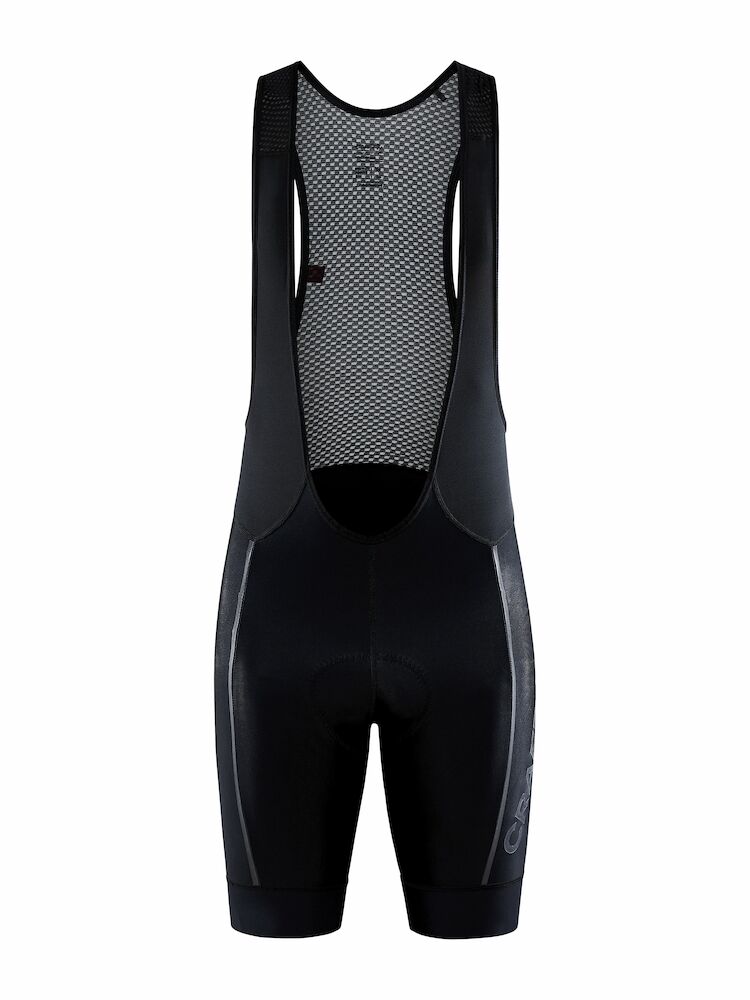 Adv Endur Lumen Bib Shorts M