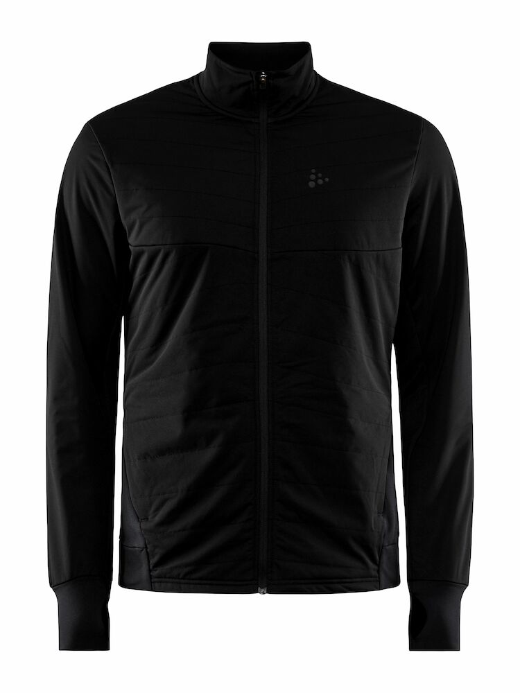 Adv Charge Warm Jacket M