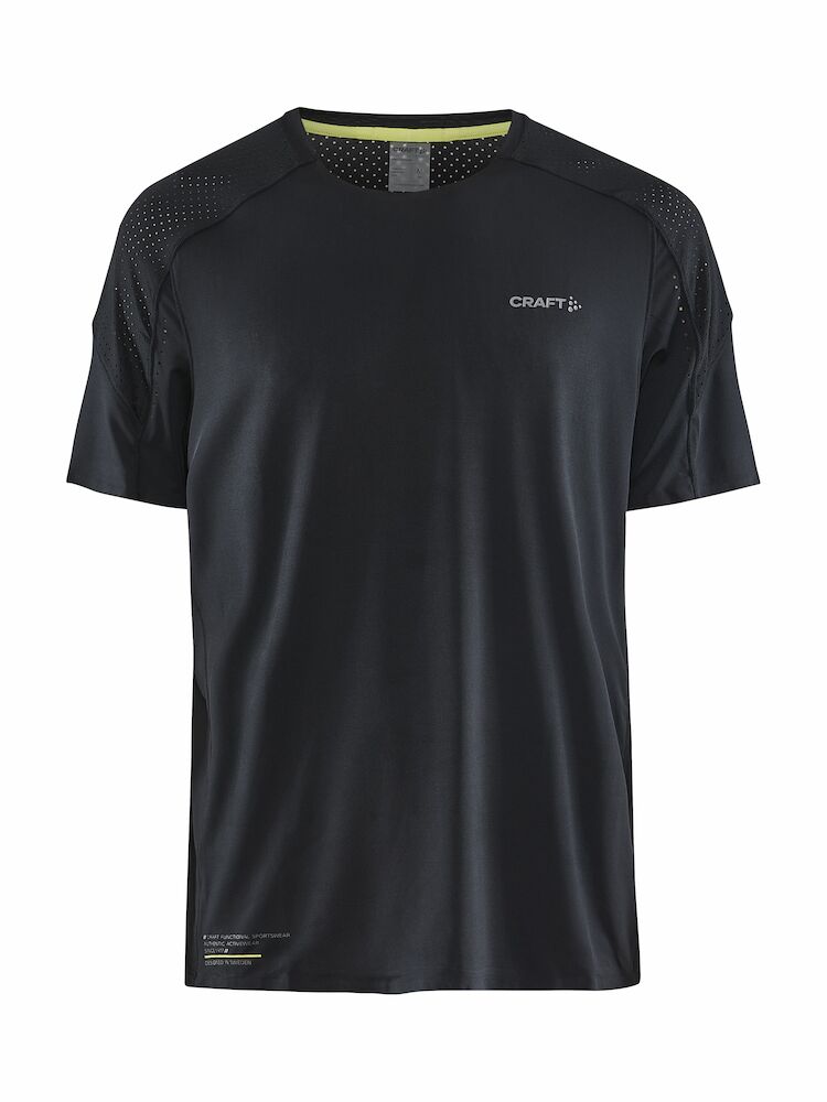 Pro Charge Ss Tech Tee M