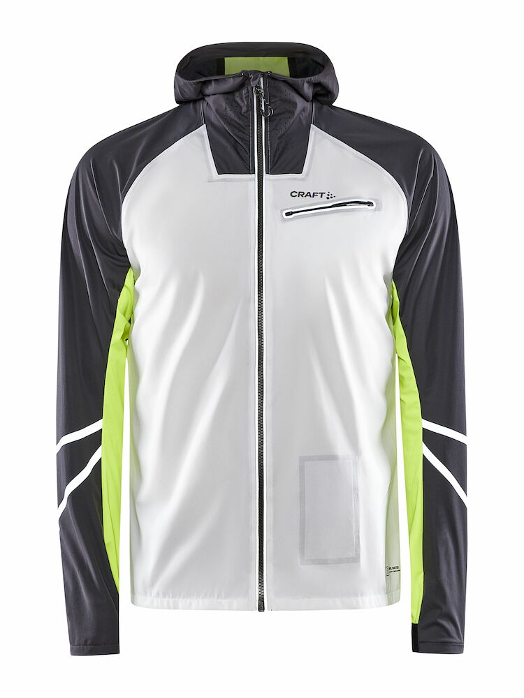 Pro Hydro Lumen Jacket 2 M