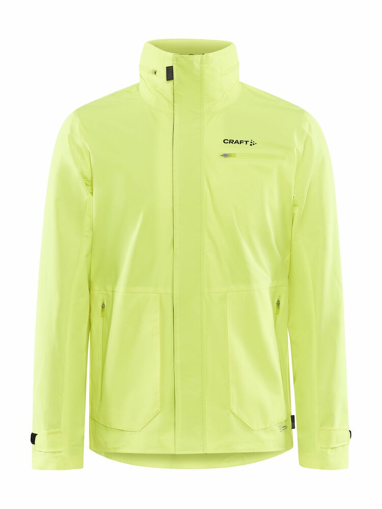 Adv Bike Ride Hydro Jacket M