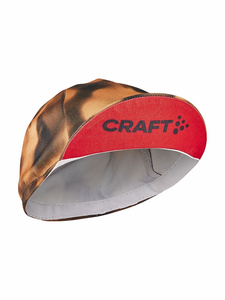 Adv Gravel Cap Left